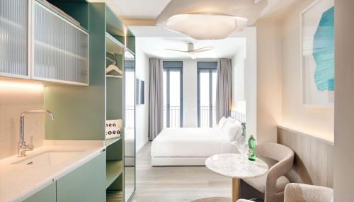 Coeo Frailes Design Apartments - Photo 3