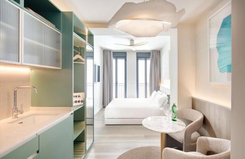 Coeo Frailes Design Apartments - Foto 3
