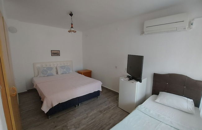 Thassos Apart Otel - Foto 2