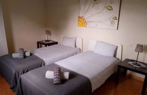 Can Jep Llarg Casa Rural - Foto 57