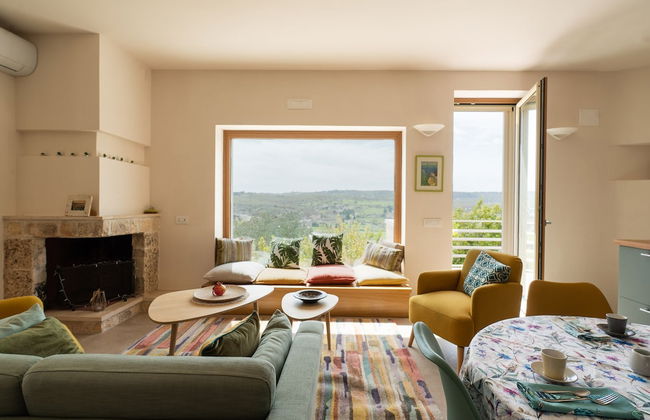 Villa L'Arco in Col with jacuzzi tub - Foto 21