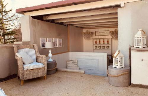 The Hampton Hock's - Wellness & Wine - Foto 76