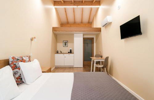 Grandmother Custódia's House Gerês - Foto 28