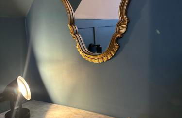 Gîte de charme, Le Terrier - Foto 27