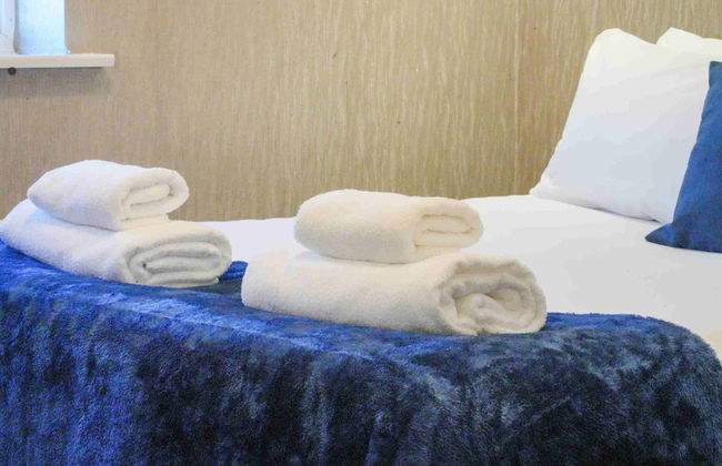 Taylor Close Holiday Home - Foto 5