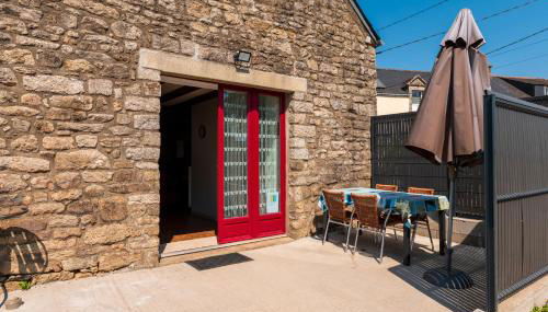 Gîte à la ferme de Questembert - Foto 3