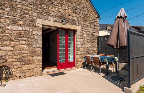 Gîte à la ferme de Questembert - Foto 3