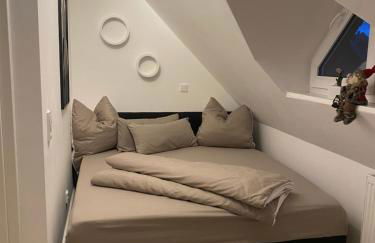 attraktives Appartement im Stadtzentrum Plauen Balkon Lift - Foto 17