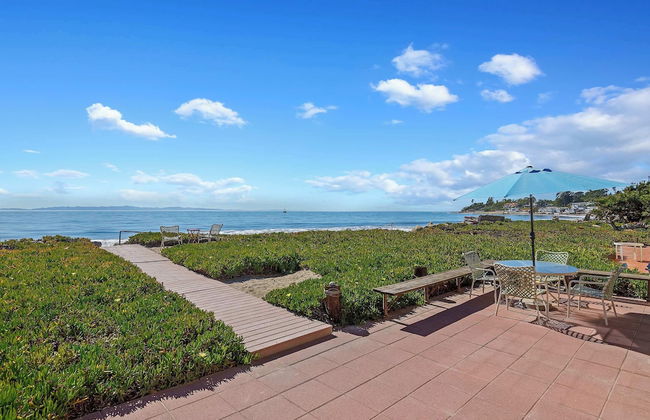 Garden Cottage - Miramar Beach With Shared Deck - Foto 19