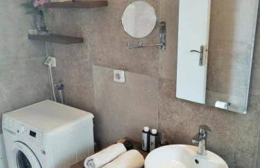 Roussa's House - Foto 27