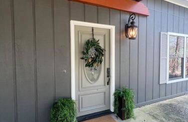 Signet Hill House - Lake Frontage - Foto 20