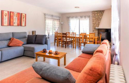 Villa Montesol - Foto 12