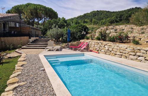 Gite de charme La Martinelle - Foto 26