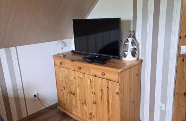 Ferienwohnung Osterende - Foto 7