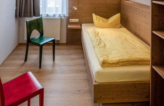 Vakantieappartementen Ender - Foto 13