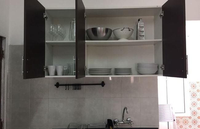 2 Bedroom Self Contained Apartment - Foto 10