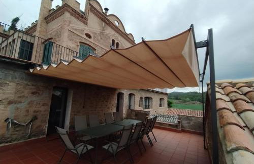 La Vila Argençola, casa rural a la Catalunya Central - Foto 35