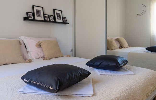 Modern Apartment With Balcony, Near Shopping Mall - Foto 3