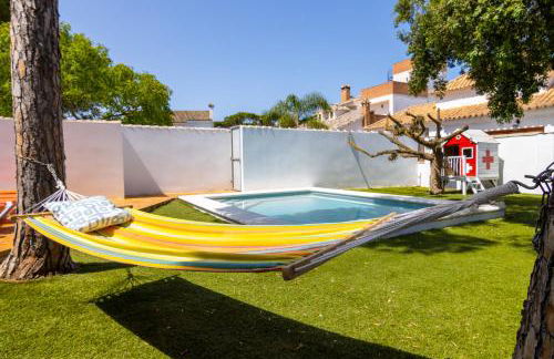 La cabaña de Parisito - Foto 29