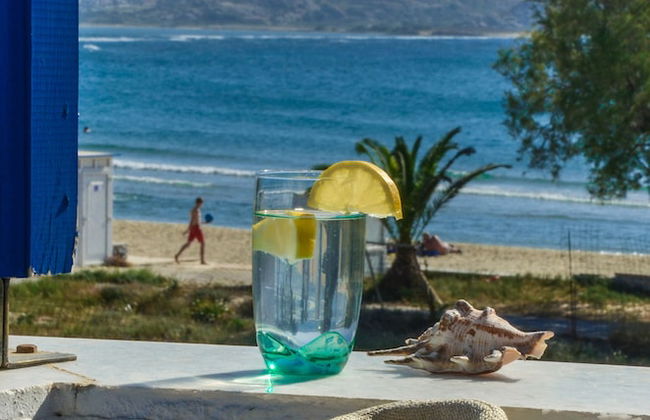 Sun Beach Hotel - Photo 75