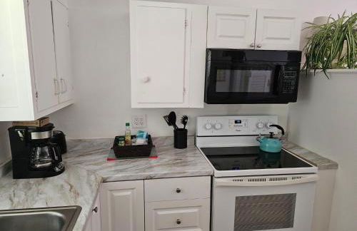 Holiday Home Guest House at the Ocean by Interhome - Foto 11