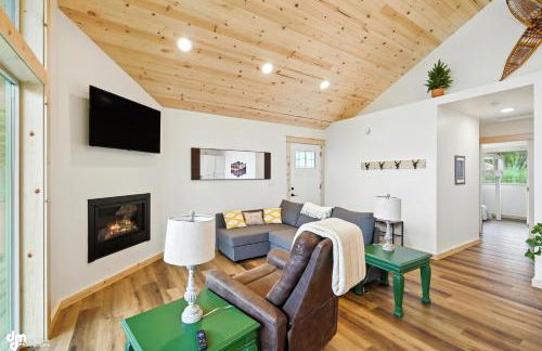 Cabin By The Lake - Foto 46