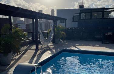 Marinas flat João Pessoa - Photo 43