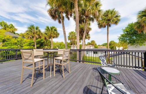 Be A Nomad - Margaret House - 2blks from the Bch - Foto 36