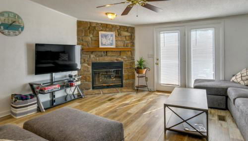 Prosperity Vacation Rental about 1 Mi to Lake Murray! - Foto 4