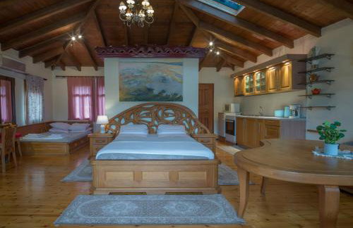 Prespes Lake View Family Apartment - Photo 7