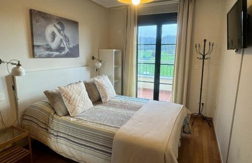 Costa SPA Ático de lujo - Playa de las Catedrales - Foto 2