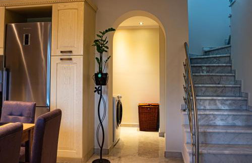 Corfu Sunset Glow-Katherina Maisonette - Foto 59