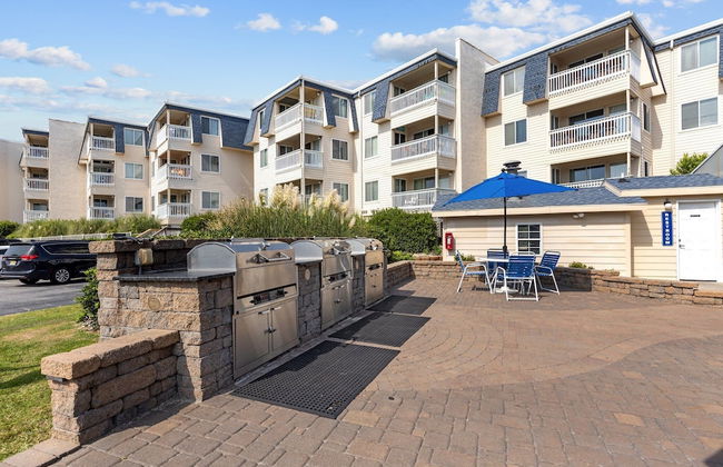 A Place at the Beach - Foto 14