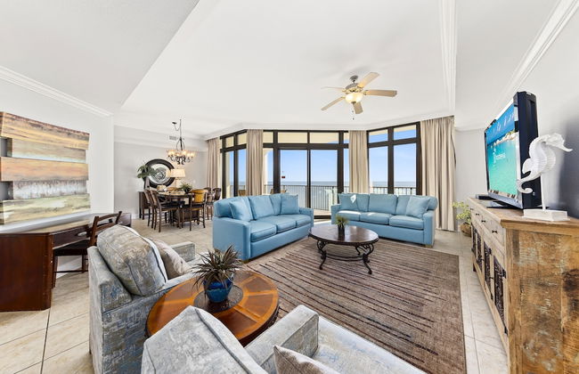 The Oasis at Orange Beach by Hosteeva - Foto 79