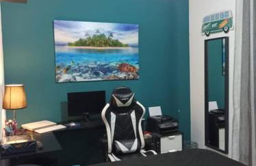 Precioso piso en la playa de Madrid a 45 min del centro de la ciudad - Foto 17