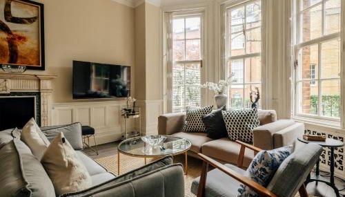 The Egerton - Serviced Apartments - Foto 2