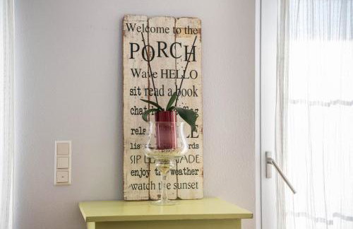 Ferienwohnung Lausbub - Foto 13