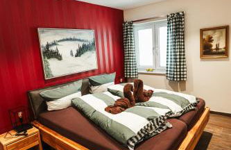 Talblick 5, mit Sauna und wunderschönen Panoramablick NEU - Foto 39