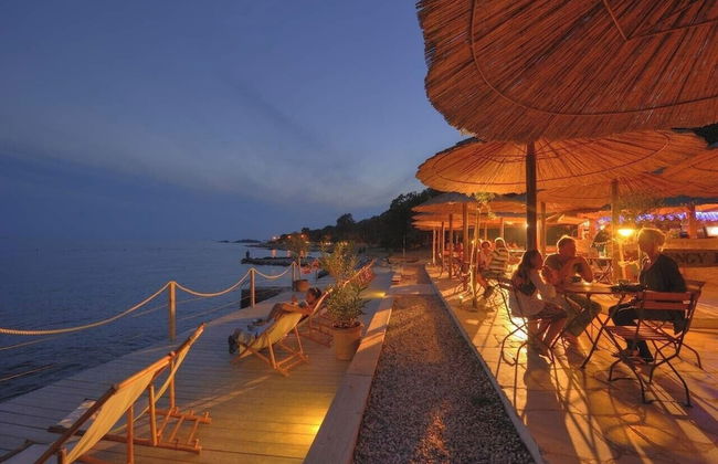 Camping Bijela Uvala - Eurocamp - Foto 32