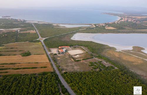 Casa Sole e Mare - Putzu Idu - Foto 63