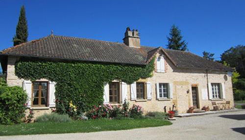 Gites du Boussagou - Foto 3, Garden, Garden view