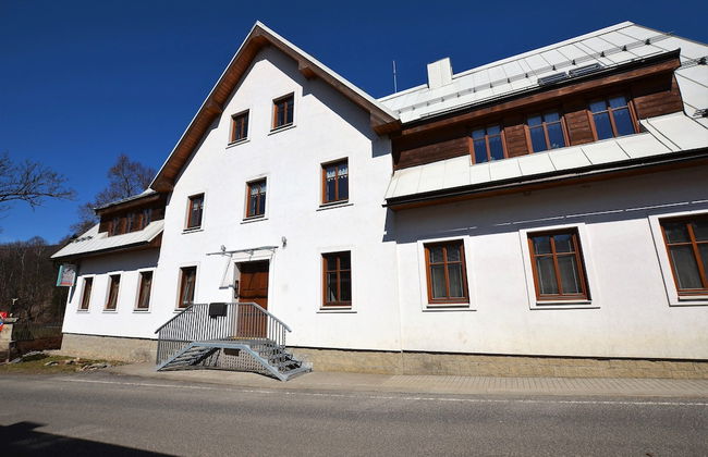 Attractive Apartment in Rokytnice nad Jizerou Near Ski Area - Foto 58