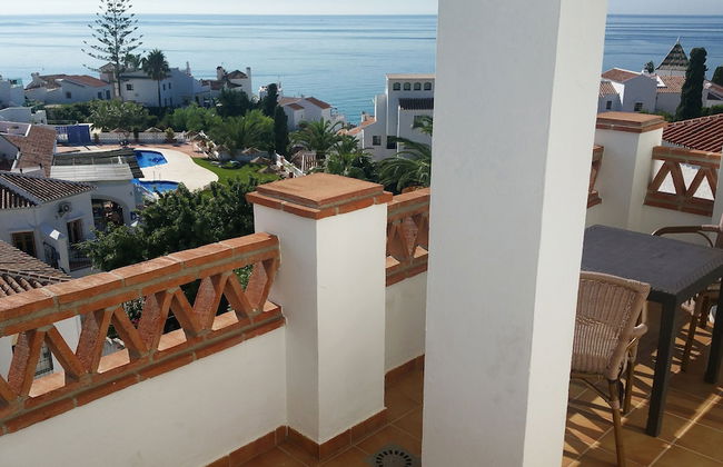 Apartamentos Chimenea - Foto 66