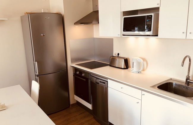 Cozy 3 Bedrooms Apartment - Foto 6