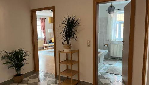 Ferienwohnung Mitte Süd am Frauenplan - Foto 3