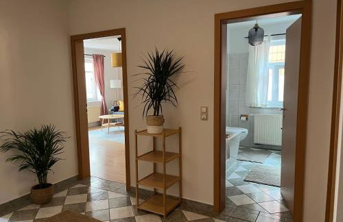 Ferienwohnung Mitte Süd am Frauenplan - Foto 3