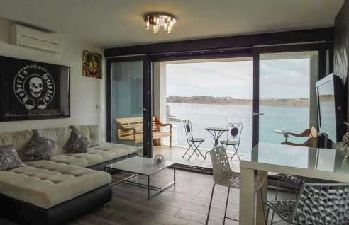 Penthouse - Ferienwohnung - Krk - Foto 1