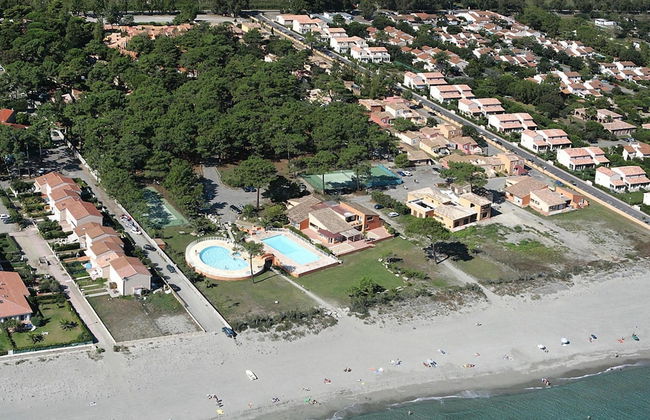 Lovely Apartment in Borgo With Shared Pool - Foto 55