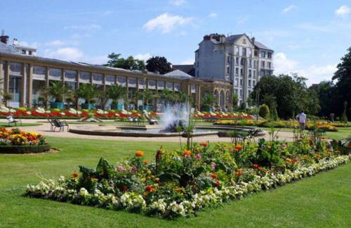 Studio Cosy Rennes Hypercentre Ville - Foto 33