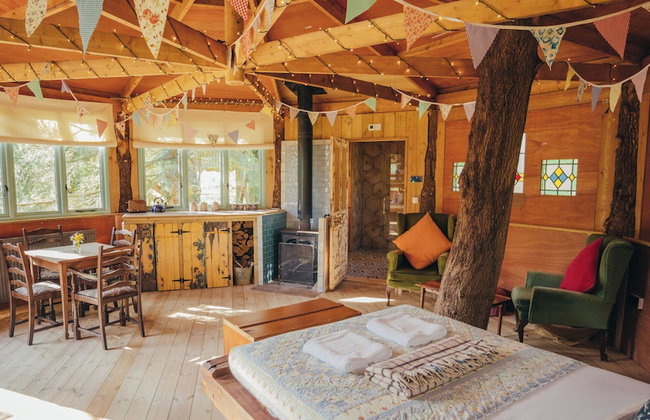 West Lexham Wellness and Retreat Centre - Foto 20